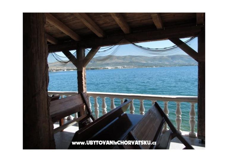 Apartmány  Galeb – foto 15