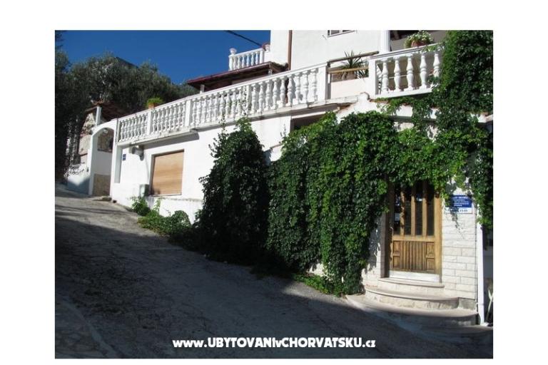 Apartmány  Galeb – foto 3