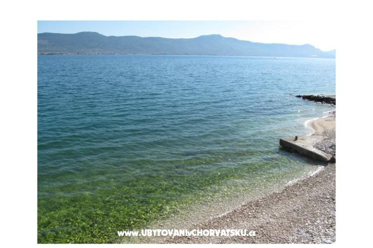 Apartmány  Galeb – foto 8