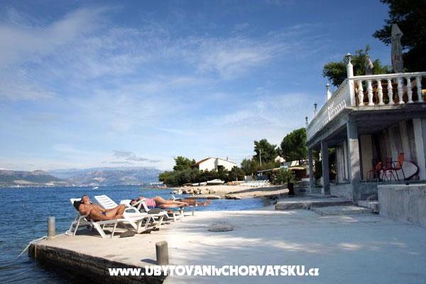 Apartmány  Galeb – foto 9