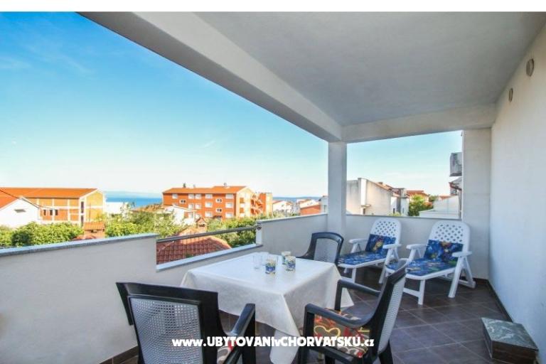 Apartmány  Milas – foto 15