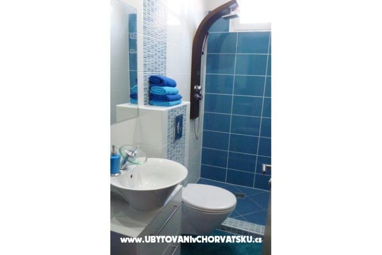 Apartmány  Milas – foto 5