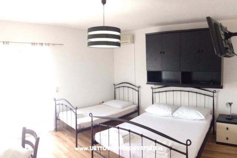 Apartmány  Milas – foto 9