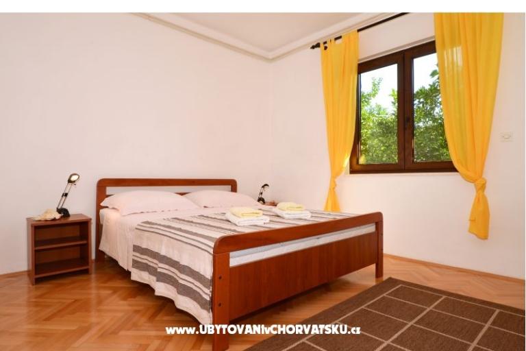 Apartmány  Mirjana – foto 13