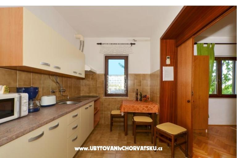 Apartmány  Mirjana – foto 15