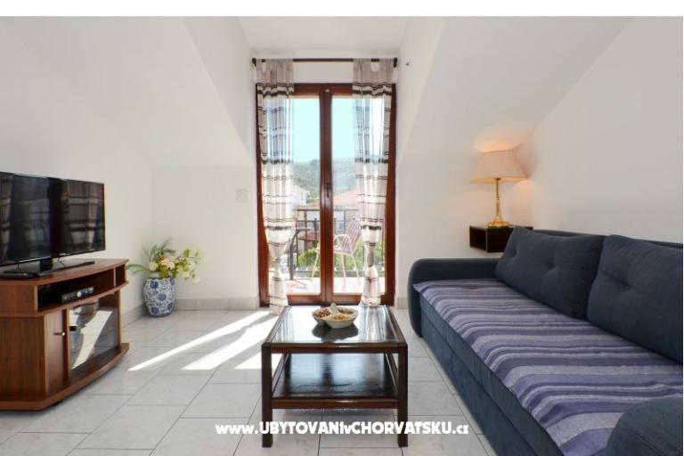 Apartmány  Mirjana – foto 6