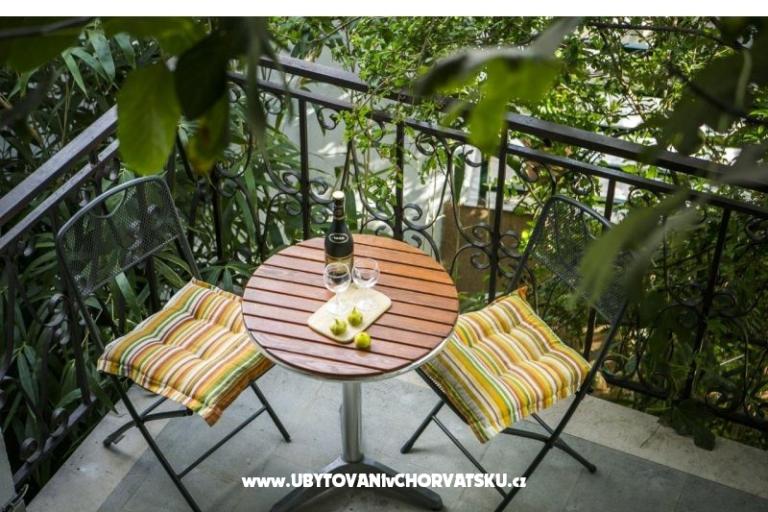 Apartmány Alebic – foto 12