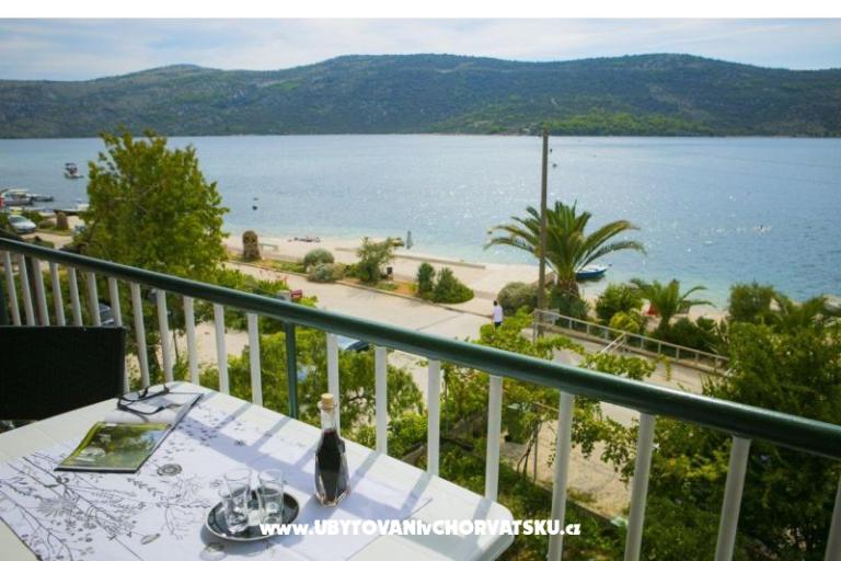 Apartmány Alebic – foto 16