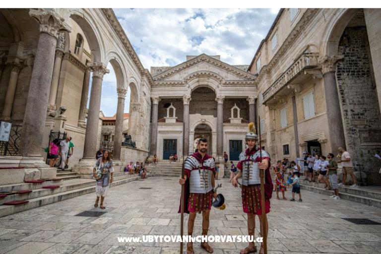 Apartmány Alebic – foto 19