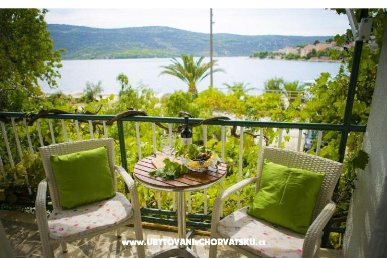 Apartmány Alebic – foto 5