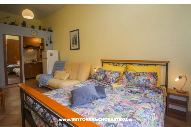 Apartmány Alebic – foto 6