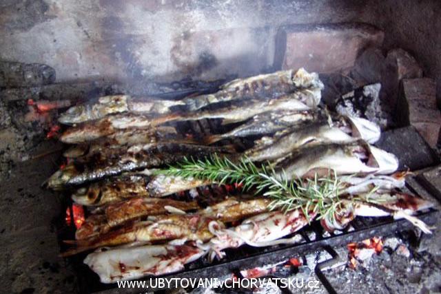 Apartmány Alebic – foto 8