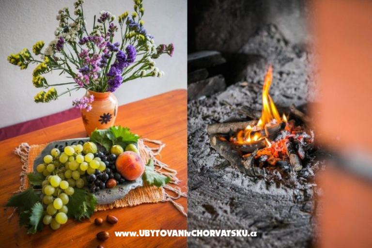 Apartmány Alebic – foto 9