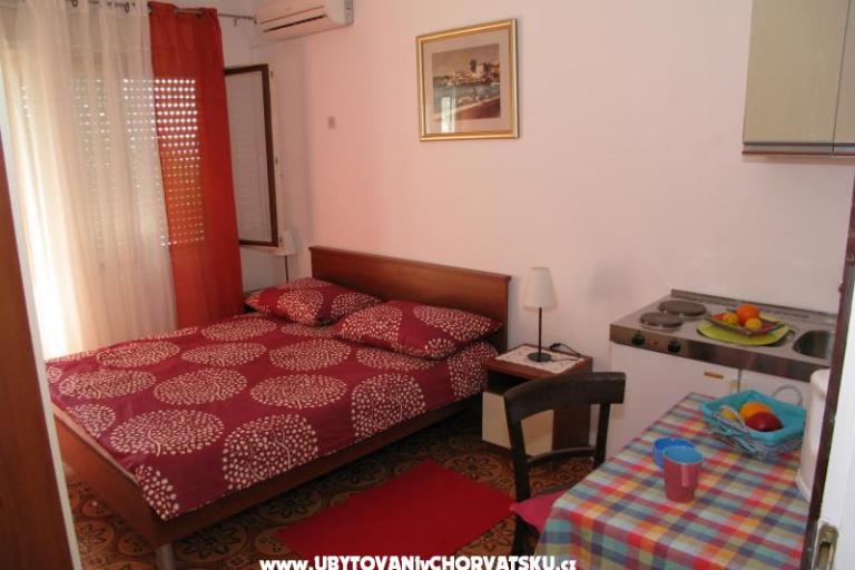 Apartmány Ana – foto 13