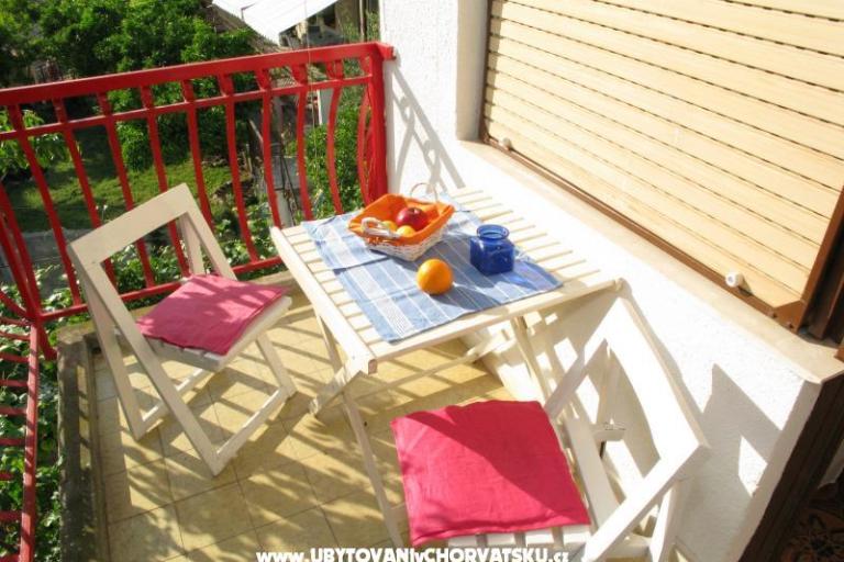 Apartmány Ana – foto 14