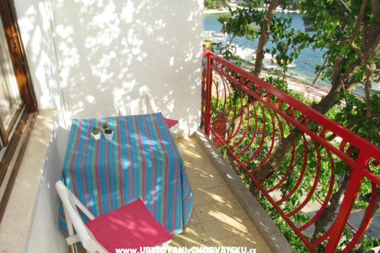 Apartmány Ana – foto 15