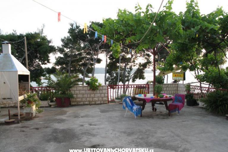 Apartmány Ana – foto 17