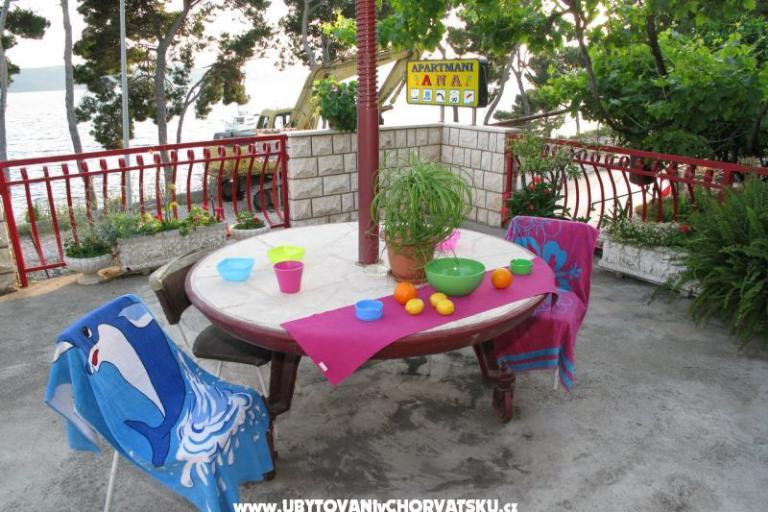Apartmány Ana – foto 8
