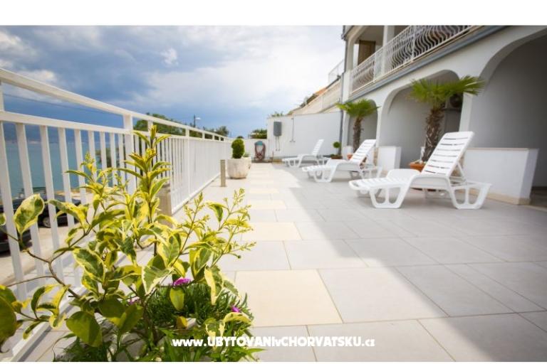 Apartmány Ana Mastrinka – foto 5