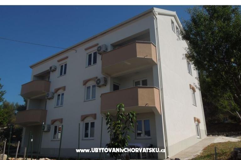 Apartmány Analora – foto 10