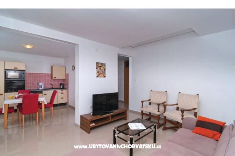 Apartmány Analora – foto 4