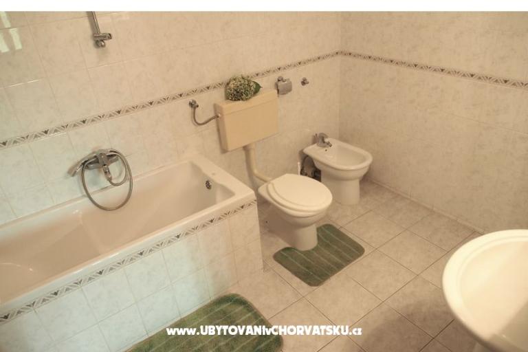 Apartmány Ančica – foto 15