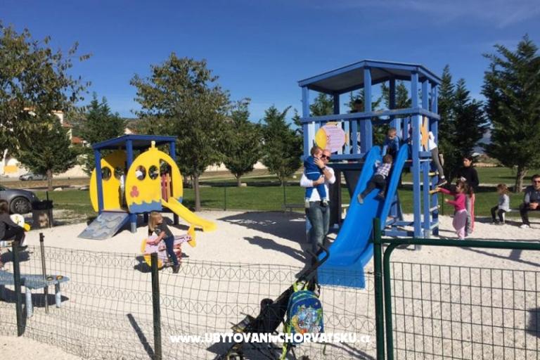 Apartmány Anda – foto 11