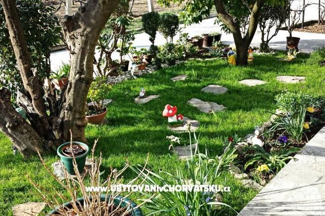 Apartmány Anda – foto 7