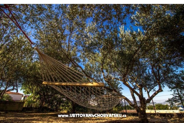 Apartmány Anita – foto 12