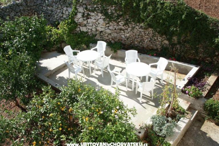 Apartmány Anita – foto 3