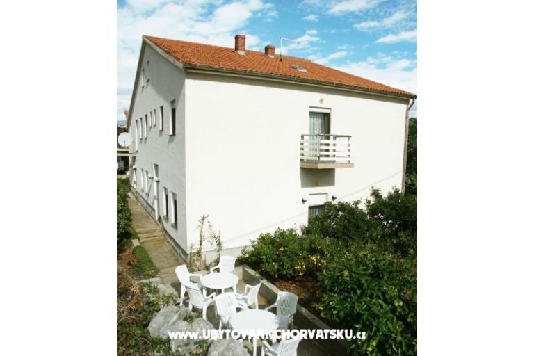 Apartmány Anita – foto 4