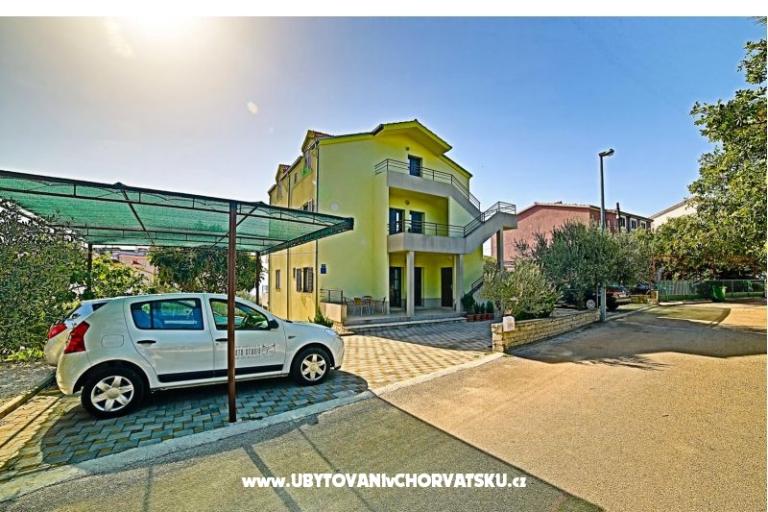 Apartmány Aniva – foto 6