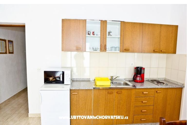 Apartmány Aniva – foto 7