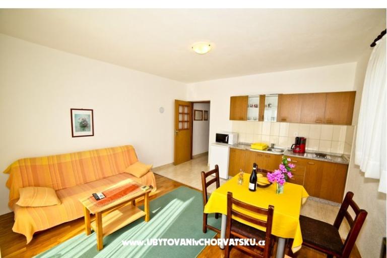 Apartmány Aniva – foto 8