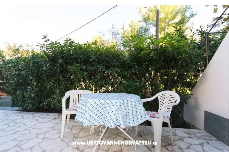 Apartmány Anka – foto 10