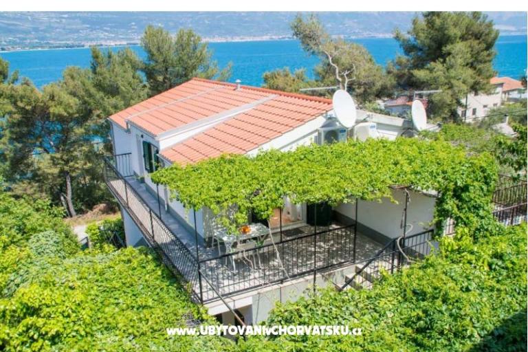 Apartmány Anka – foto 3