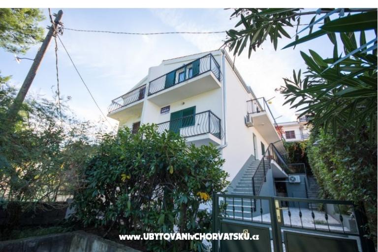 Apartmány Anka – foto 7