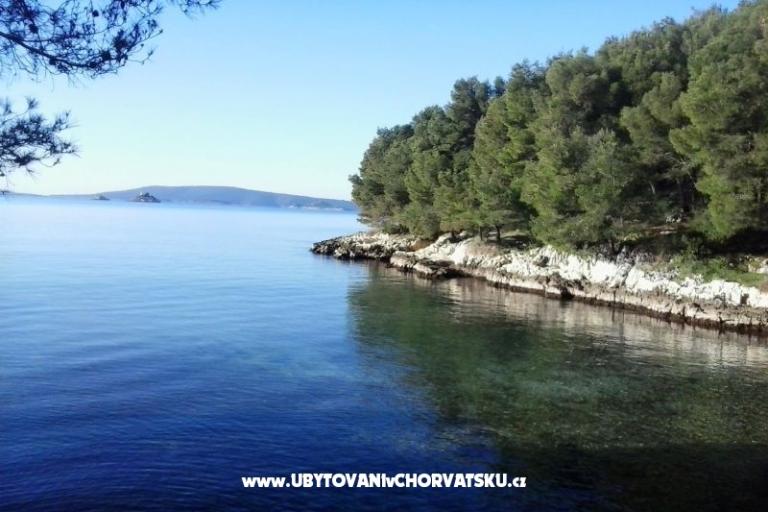 Apartmány Anka Marin – foto 12