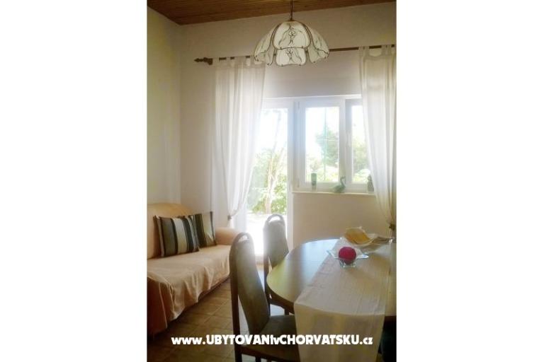 Apartmány Anka Marin – foto 4