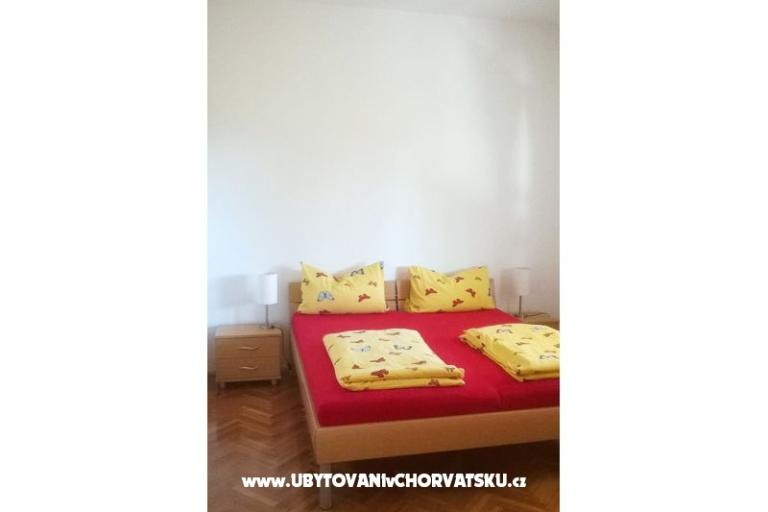 Apartmány Anka Marin – foto 6