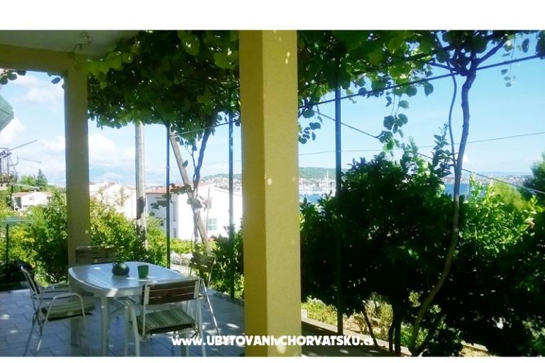 Apartmány Anka Marin – foto 7