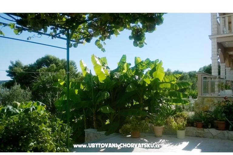 Apartmány Anka Marin – foto 8