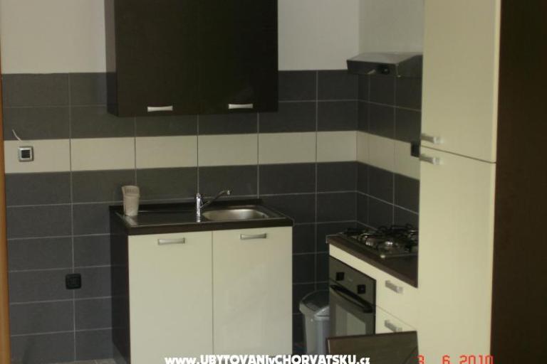 Apartmány Ante  – foto 4