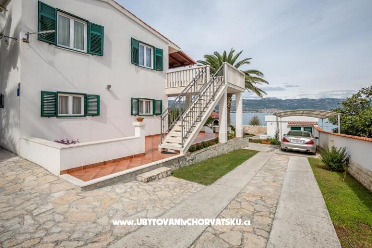 Apartmány Antonia – foto 3