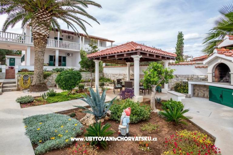 Apartmány Antonia – foto 4