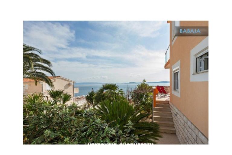 Apartmány Babaja – foto 6