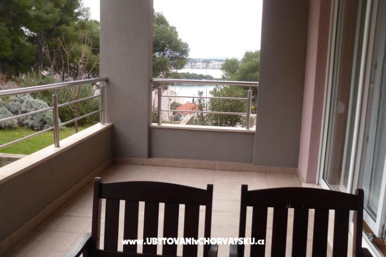 Apartmány Bagarić – foto 10