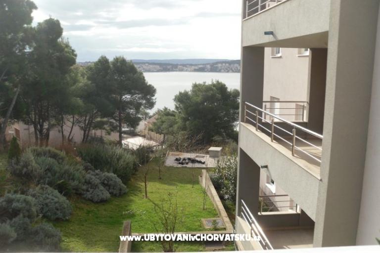 Apartmány Bagarić – foto 12