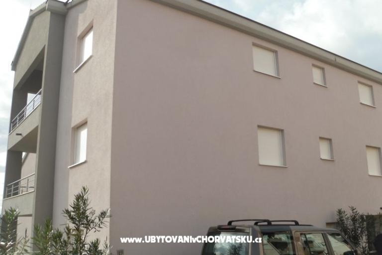 Apartmány Bagarić – foto 14