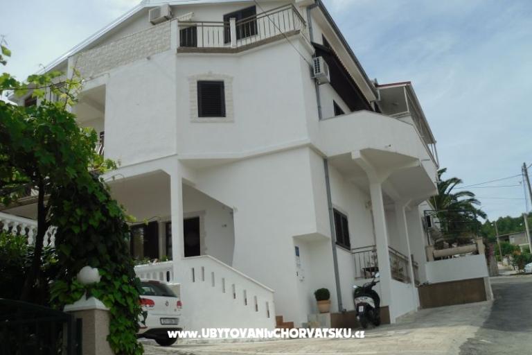 Apartmány Bagarić – foto 2